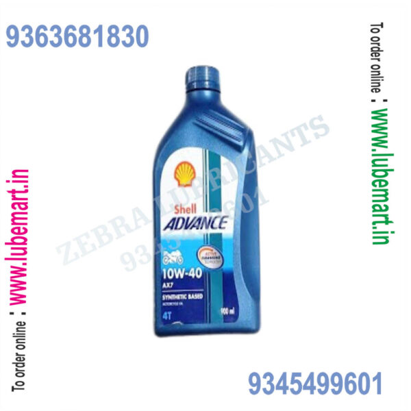 SHELL_Advance_AX7_10W40_900MILLILITRE 2