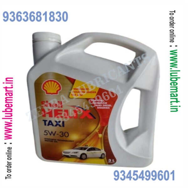 SHELL_HELIX_TAXI_5W30_3LITRE_3
