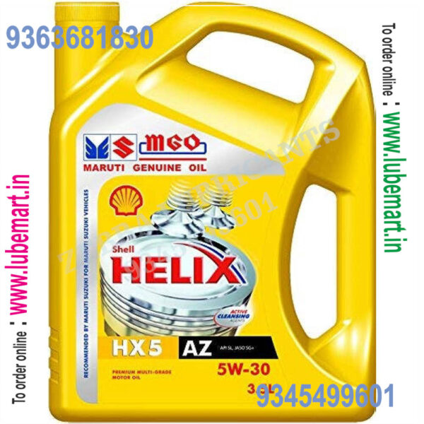 SHELL-HELIX-HX5-AZ_MARUTI_2-15W403.5LITRE-2