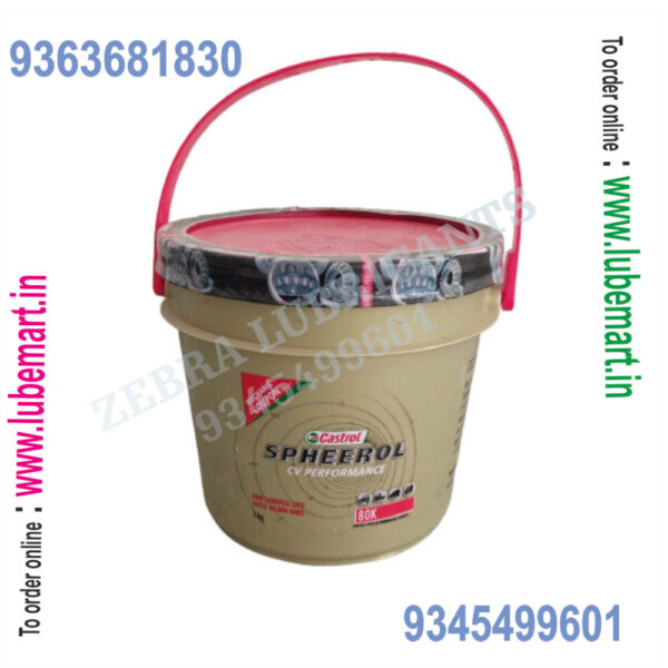 Castrol_SPHEEROL_CV_PERFORMANCE_80K_3kilogram