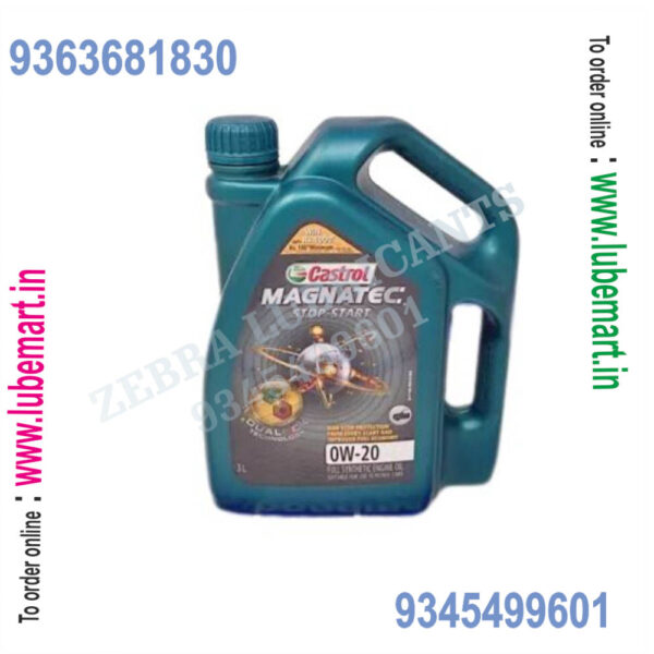 Castro_MAGNATEC_STOP-START_0W-20_3litre_1