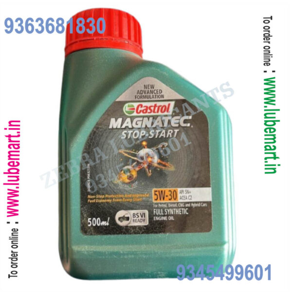 castrol_MAGNATEC_STOP-START_5W-30_500millilitre_4