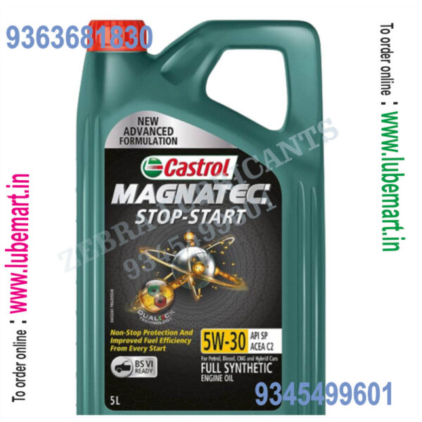 Castrol_MAGNATEC_SUV_5W-30_5litre_3