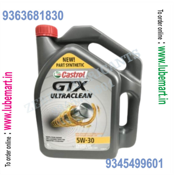 Castrol_GTX_ULTRACLEAN_5W-30_4litre_1