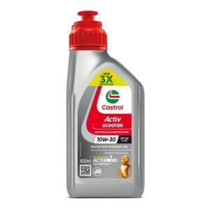CASTROL ACTIV SCOOTER 10W-30 – 800ml