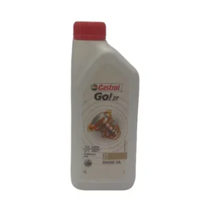 CASTROL GO 2T(ACTIV ESSENTIAL 2T)