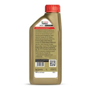 CASTROL POWER1 ULTIMATE(10W-40) – 1L