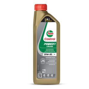CASTROL POWER1 ULTIMATE(20W-50) – 1.2L