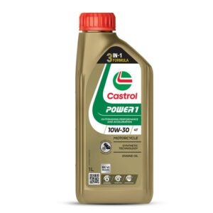 CASTROL POWER1 10W-30