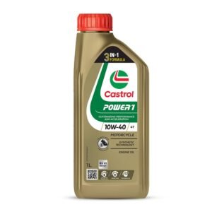 CASTROL POWER1 10W-40 – 1L
