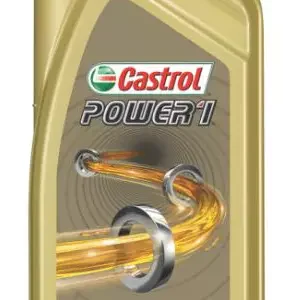 CASTROL POWER1 15W40 – 1L