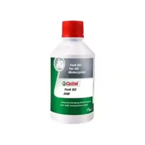 CASTROL FORK OIL 20W