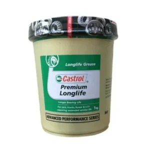 CASTROL PREMIUM LONG LIFE