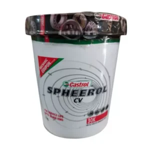 CASTROL SPHEEROL CV 30K