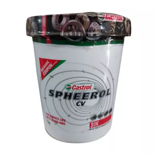 CASTROL SPHEEROL CV 30K