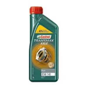 CASTROL TRANSMANX AXEL PLUS 85W-140