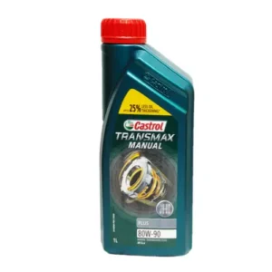 CASTROL TRANSMANX MANUAL PLUS80W-90