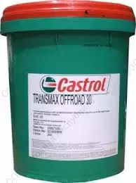 CASTROL TRANSMANX OFF ROAD 30 – 20L