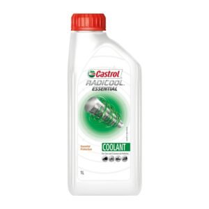 CASTROL RADICOOL ESSENTIAL