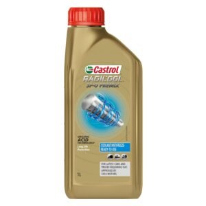 CASTROL RADICOOL SF-O PREMIX – 1L