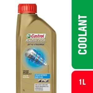 CASTROL RADICOOL SF-O PREMIX – 1L