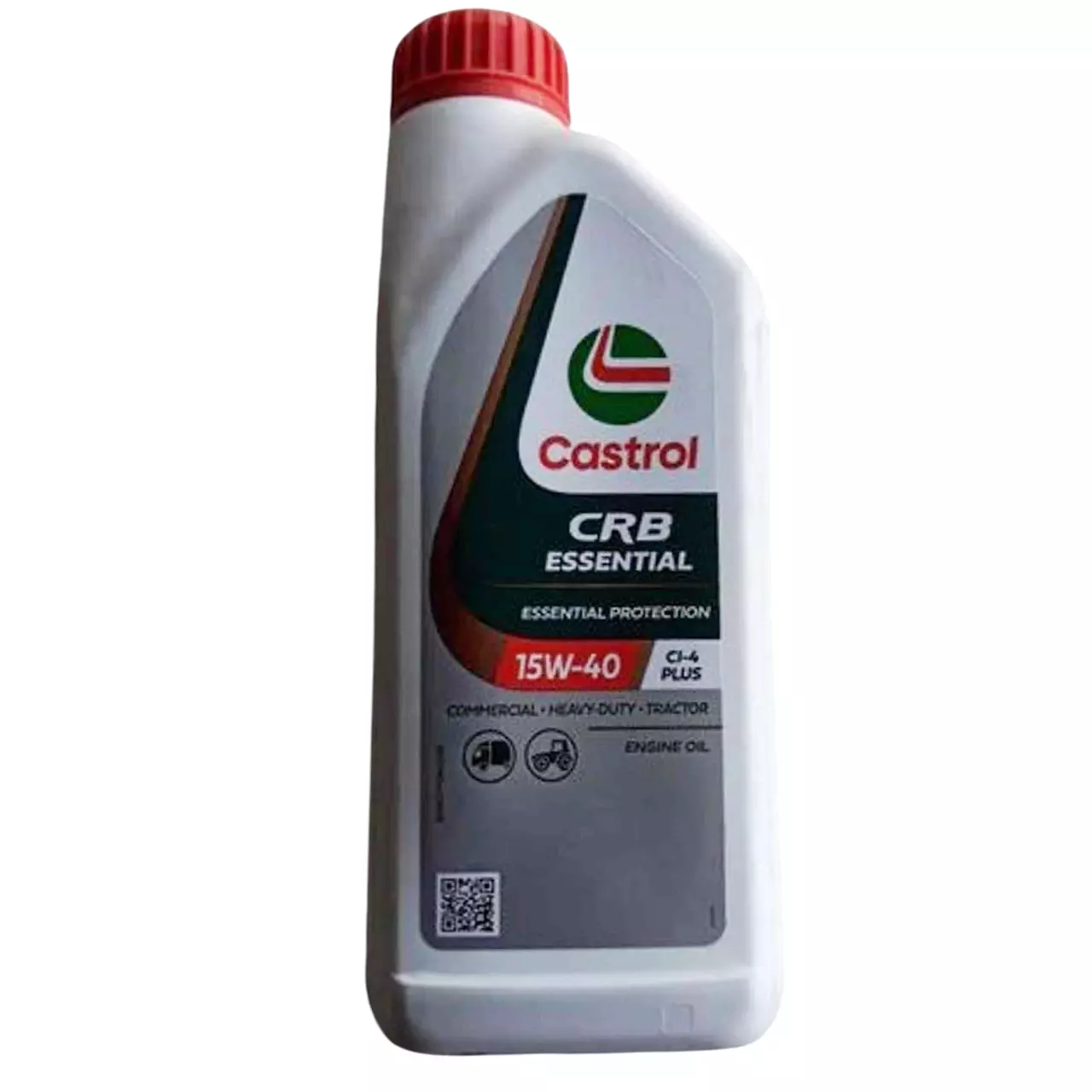 CASTROL CRB ESSENTIAL 15W40 CI4+