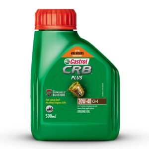 CASTROL CRB PLUS 20W40 CH4