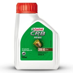 CASTROL CRB PRIMA 20W40 CF4