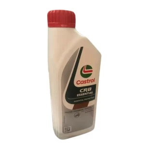 CASTROL CRB ESSENTIAL 20W40 CF4