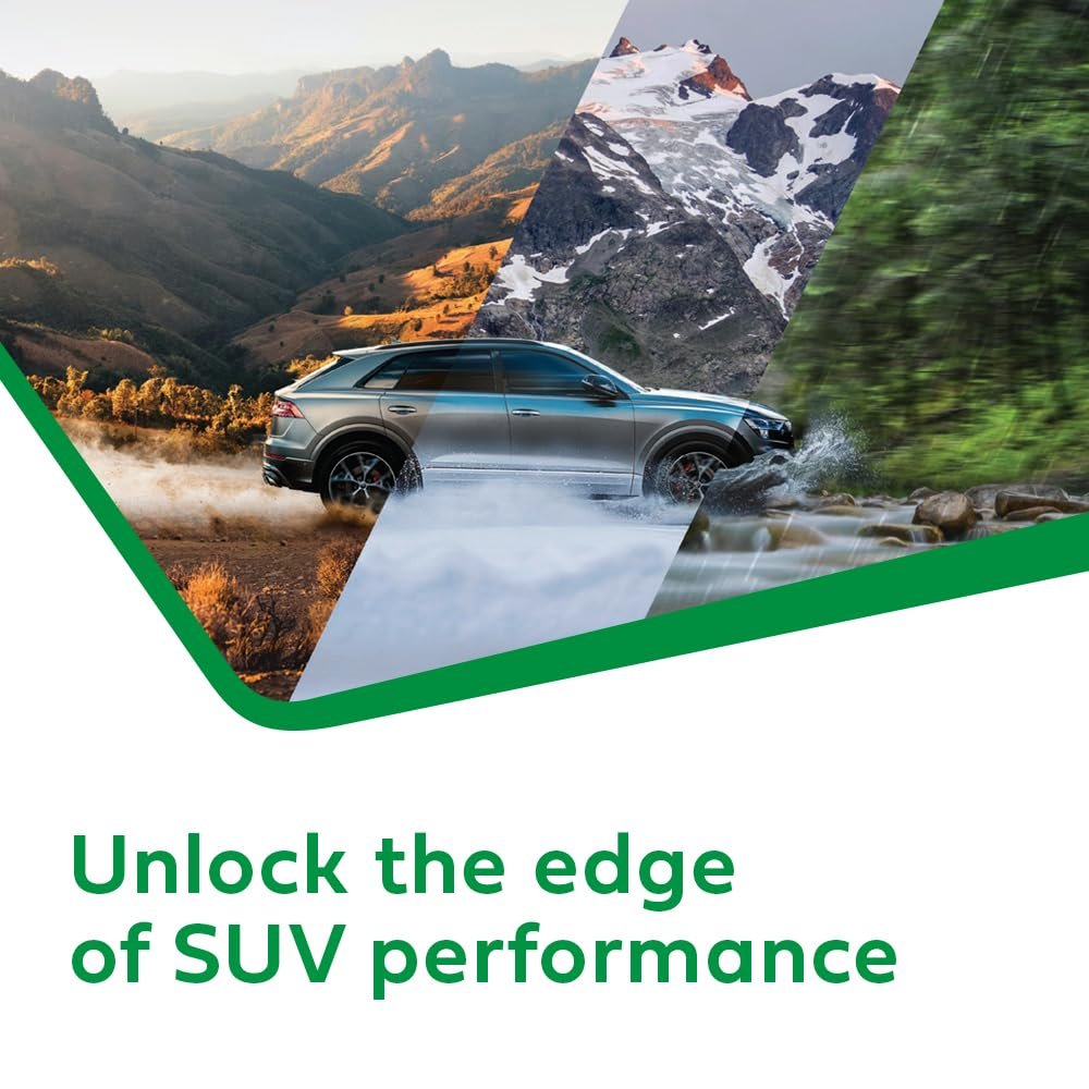 CASTROL EDGE SUV (0W-30) - 4L - Image 3