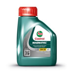CASTROL MAGNATEC (5W-30)