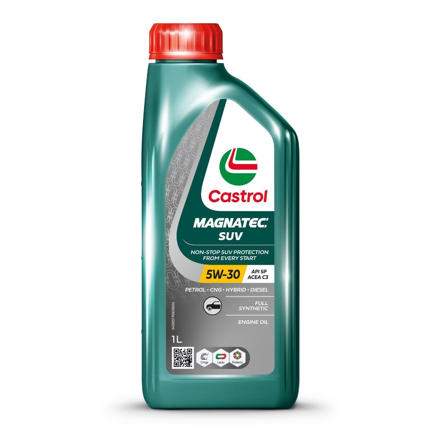 CASTROL MAGNATEC SUV (5W-30)