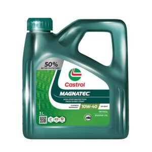 CASTROL MAGNATEC (10W-40)