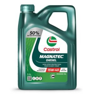 CASTROL GTX (5W-30)